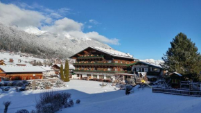 Familien- & Vitalhotel Auenhof, Fulpmes, Österreich